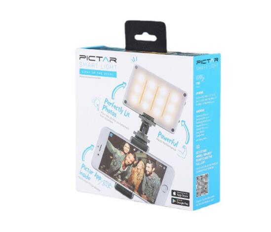 Matt Lamination Consumer Electronics Packaging Eco Friendly Paper With Hook