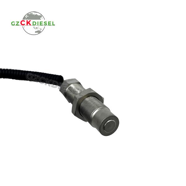 Revolution Speed Sensor VHS894101290 for Kobelco Excavator SK200-8 SK250-8