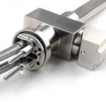 SENTO unique water saving kitchen faucet with watermark aproved for Australian