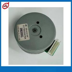 Wholesale 01750338764 WINCOR NIXDORF DN250 Transport Main Motor 1750338764 Atm Machine Parts from china suppliers