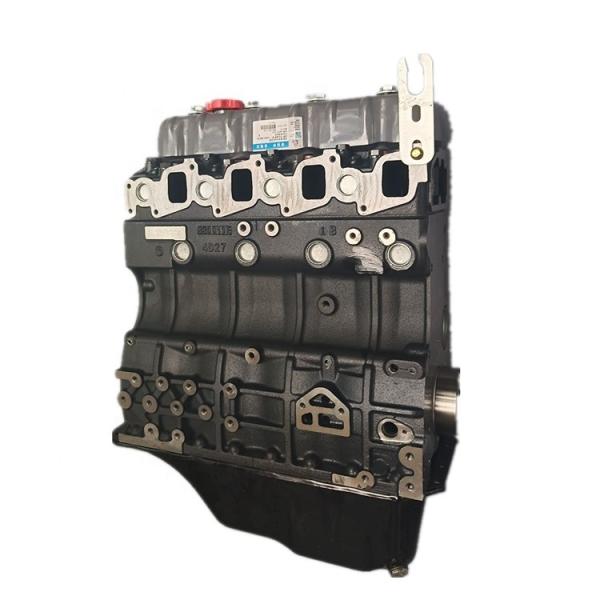 Light Truck Bus Diesel Engine Original Xinchai Engine MITSUBISHI 4D27G31 3.5L