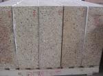 Professional SK34 Fire Brick for Fireplace High Refractoriness Chamotte