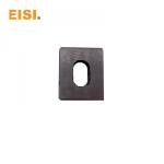 Komori L40 Machine Gripper Pad Iron Steel 100 PCS/Paper Box