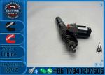 Construction Machinery PartsFuel Injector ForN14 Diesel3087807 3080931F 341176