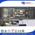 IP68 weatherproof Under Vehicle Inspection System / Under Vehicle Scanner 1920