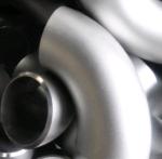 Butt Welding Seamless Carbon Steel Pipe Elbow JIS PG370