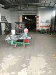 China Manufacturer of double Stranded Barbed Wire Mesh Making Machine (CS-A)