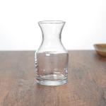 8.5oz Serving 230ml Glass Water Carafe Wine Pitcher