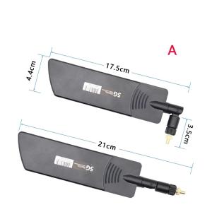 Wholesale 5G CPE Pro Router Huawei B311 5E773 Full Band Antenna 40dBi from china suppliers