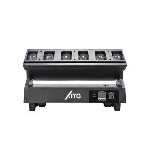 Wholesale Led Mini 9*10W Sharpy 10r Beam 280w Moving Head Light 95 for 50000 Hours Working Time from china suppliers