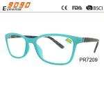New arrival and hot sale of plastic reading glasses, suitable for women and men