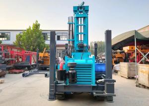 Wholesale Air Compressor Method Pneumatic Water Well Drilling Machine from china suppliers