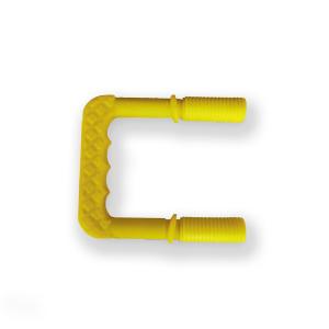 Wholesale Safe Ladder Plastic Manhole Steps Chemical Resistant MS005 For Utility Infrastructure from china suppliers