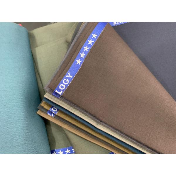 BBTS super high quality of T/R suiting fabric thobe shirts fabric