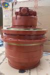JCB JS330 Excavator Final Drive Travel Gearbox Assy KYB B0240-93040