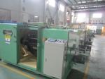 High Speed Double Twist Bunching Machine For Aerospace Bare Copper Wire
