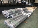 Nickel Alloy Steel Tube And Pipe / Hastelloy C276 Tube For Air Pollution Control