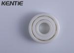 7*19*6mm ZrO2 Ceramic Bearing 607 With Long Working Life High Speed Medical