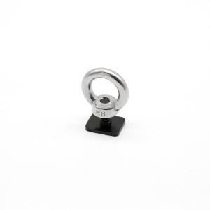 Wholesale Direct Sale M8 Size 0.053kg/set Smart Aluminum Alloy CNC Machined Universal Accessories from china suppliers