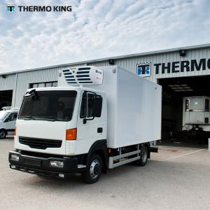 Wholesale RV series RV-200/300/380/580 thermo king 12v/24v cooling system refrigeration units for truck from china suppliers