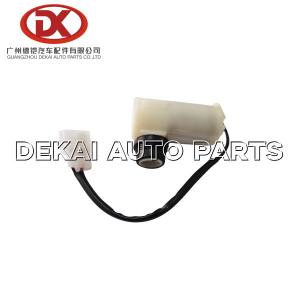 Wholesale Windshield Wiper Washer Pump Isuzu Electrical Parts 8978551380 8 97855138 0 NKR55 from china suppliers