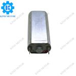 Small permanent magnet fk-180sh dc motor in india
