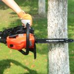 Brushwood 2 Cycle Chainsaw EU-V Mini Portable Handheld Chainsaw
