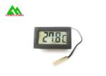 Medical Refrigeration Equipment Accessories Electronic Thermometer with LCD