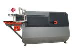 4-12mm CNC Automatic Steel Bending Machine 380V For Construction