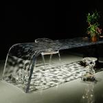 Transform Your Space with Acrylic Furniture Customizable Options