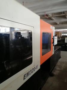 Wholesale Chenhsong EM320 PET Injection Molding Machine 320 Ton Second Hand from china suppliers