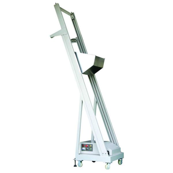 Automatic rice packing machine food packaging machine