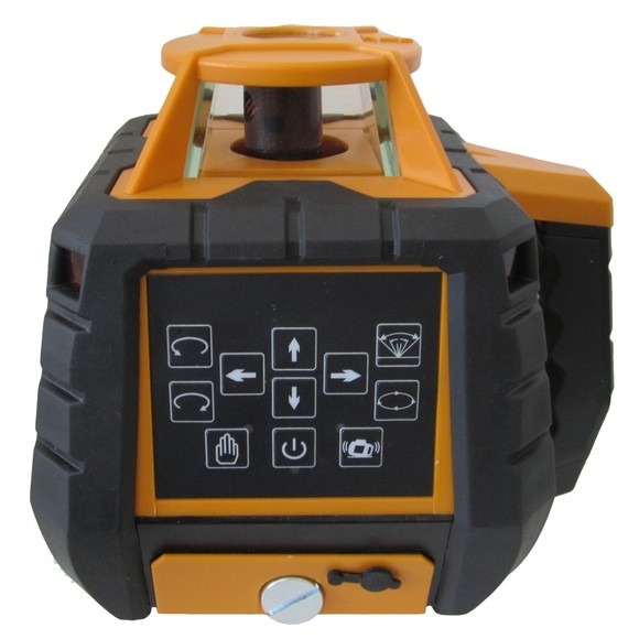 360 Degree Self Leveling Electrician Rotary Outdoor Laser Level Construction And Tiling