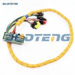 529-8751 Engine Wiring Harness 5298751 for E320 E323 Excavator