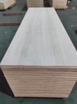 FSC Certified Solid Wood Painted Panels Paulownia Wood Board for Wooden Box