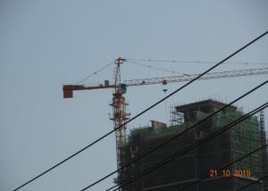 Wholesale Safety Rack Pinion Lift 450M Building Site Hoist from china suppliers