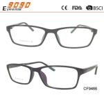 Hot sale style of optical frames made of CP,suitable for men and women