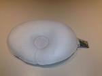 Rectangle Safety Cotton Baby Microfiber Pillow Wholesale , Kids Cotton Sleeping