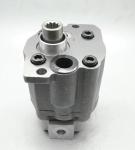 Uchida AP2D28 Pilot pump/Gear pump of excavator Hydraulic piston pump parts