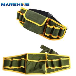 Wholesale Polyester Electrician Belt Bag Repair Pouch Pocket Tool For Engineering Work from china suppliers