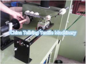 Wholesale Tellsing wrapping machine in sales for ribbon,webbing,tape,stripe,riband,band,belt,elastic tape etc. from china suppliers