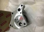 3D82 Diesel Engine Oil Pump For Komatsu Excavator Parts PC30 , Cylinder Liner
