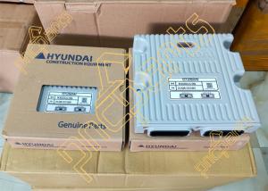 Wholesale Hyundai R210 7 R300 9S ECU Control Unit 21N6 44100 21Q8 32180 from china suppliers