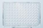 96-Well TCT Plate Transparent Cell Culture Consumables Standard Packing