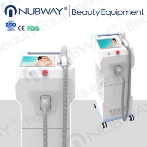 Wholesale 2015 Home use portable 808nm diode laser hair removal machine from china suppliers