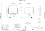 7-inch is an RGB interface, TFT, TN 6 0'Clock view, ultra-wide view effect, 800