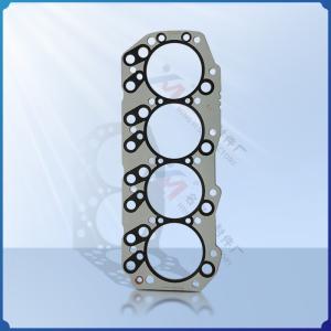 Wholesale Suitable for ISUZU 4JH1 engine cylinder gasket 8-97259602-0 8972596030 from china suppliers