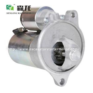 Wholesale 1.4KW 10T 336-1165 03-0510 1-03223 1-03241 12368 12368N 336 1165 17510 For Acdelco from china suppliers