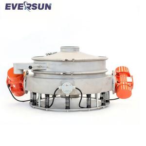 Wholesale YSS Series Vibrating Flour Sifter Special Straight Line Vibrating Screen from china suppliers