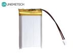 Wholesale 3.7V 900mAh Rechargeable Polymer Lithium ion Battery 603048 for Beauty